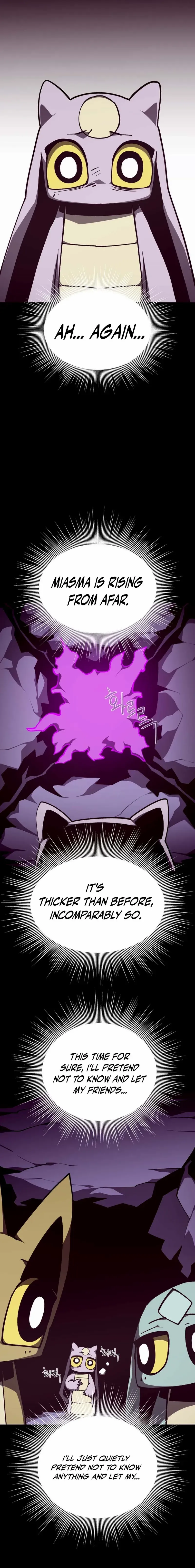 Dungeon Odyss Chapter 151 page 18 - 