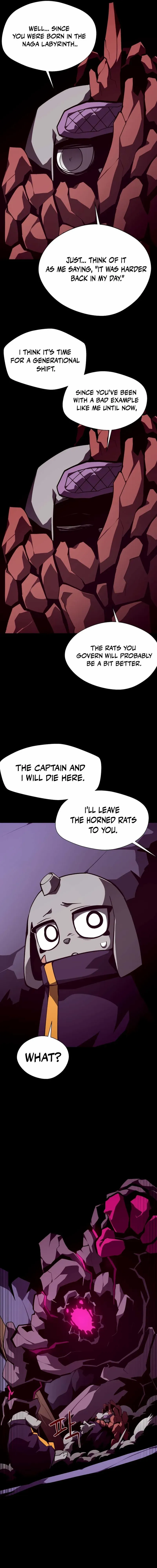 Dungeon Odyss Chapter 151 page 4 - 