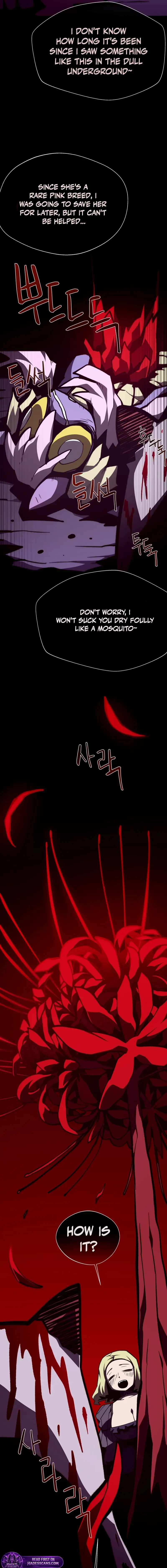 Dungeon Odyss Chapter 152 page 19 - 