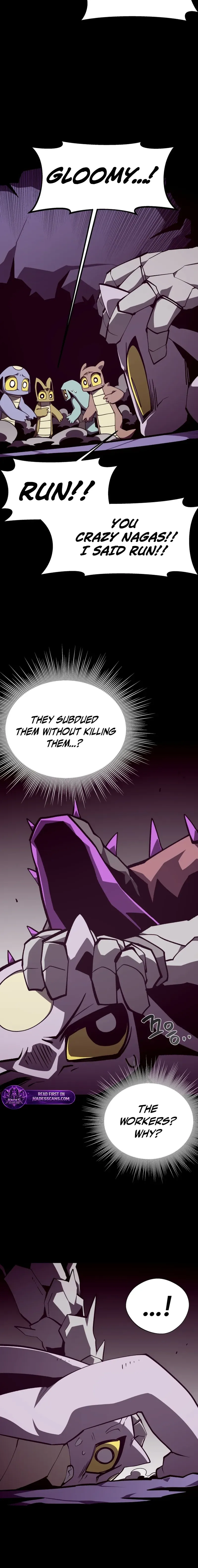 Dungeon Odyss Chapter 152 page 4 - 