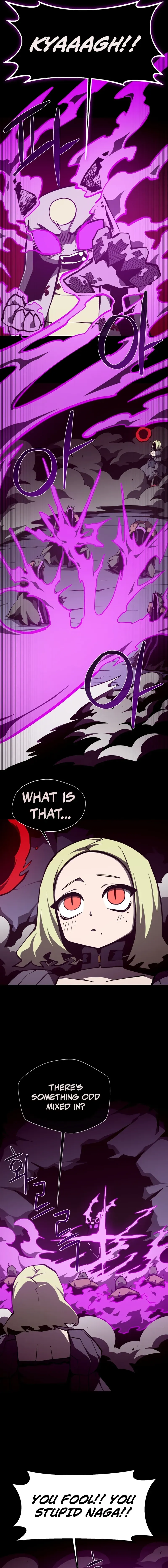 Dungeon Odyss Chapter 152 page 9 - 