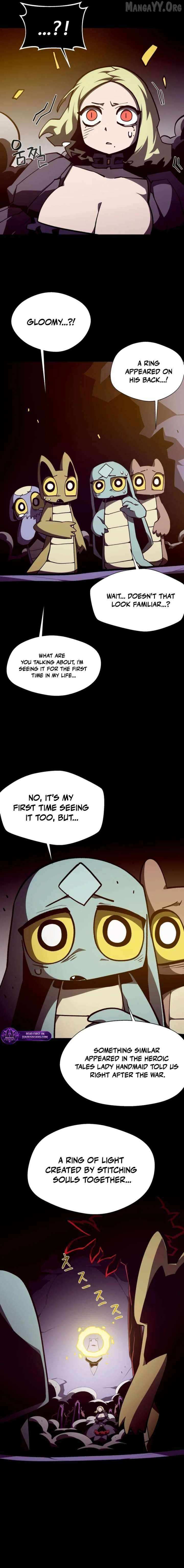 Dungeon Odyss Chapter 153 page 2 - 