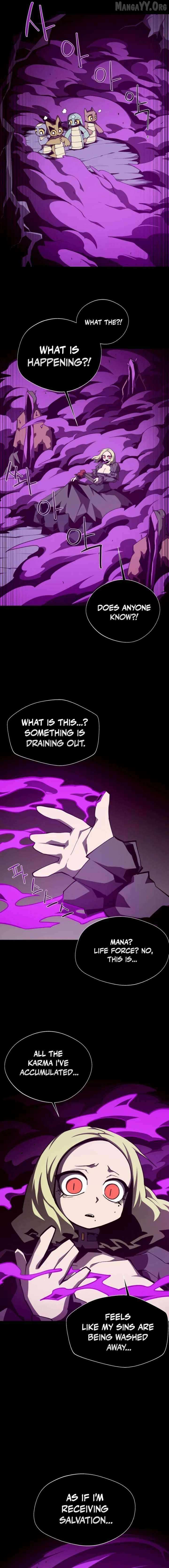 Dungeon Odyss Chapter 153 page 3 - 