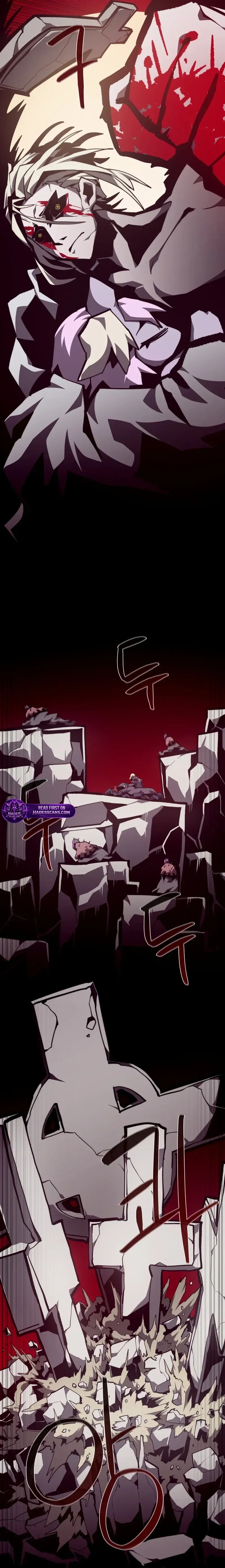 Dungeon Odyss Chapter 154 page 12 - 