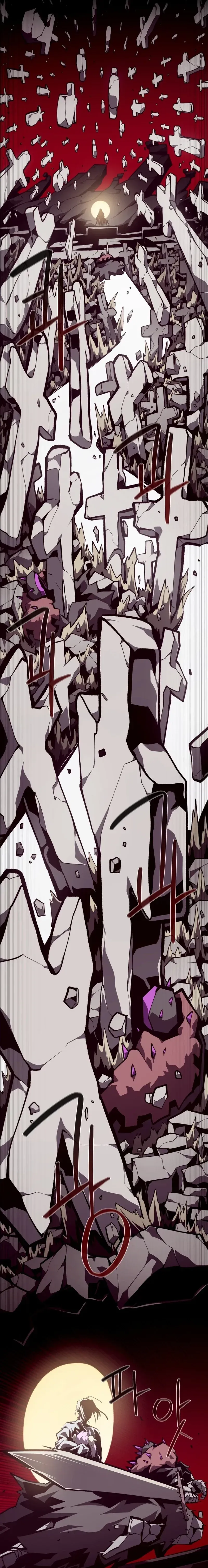 Dungeon Odyss Chapter 154 page 14 - 