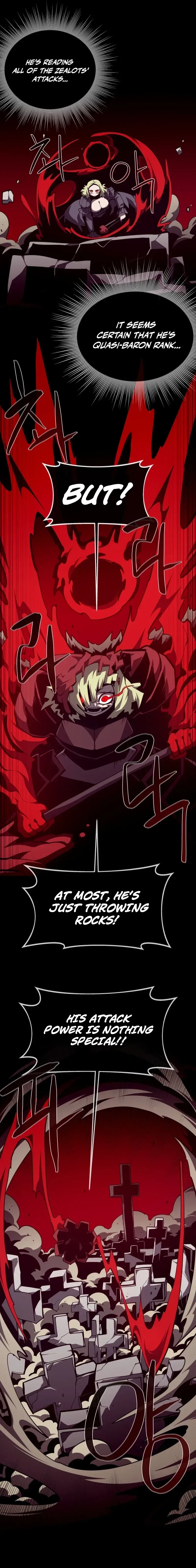 Dungeon Odyss Chapter 154 page 16 - 