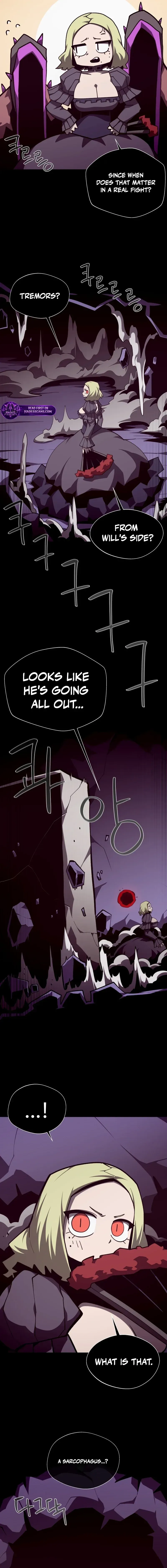 Dungeon Odyss Chapter 154 page 3 - 
