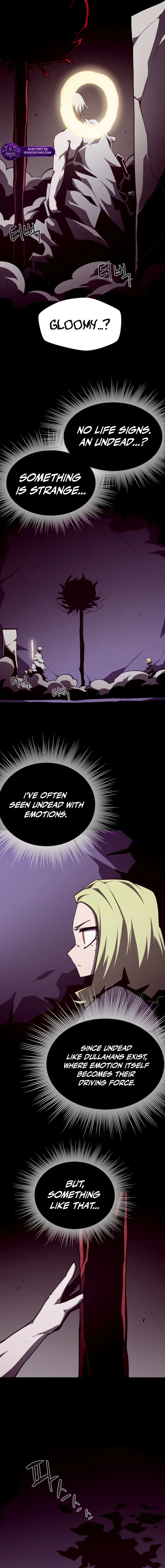 Dungeon Odyss Chapter 154 page 7 - 