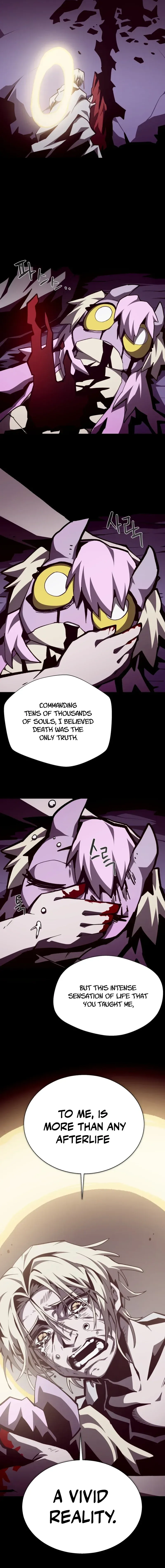 Dungeon Odyss Chapter 154 page 8 - 
