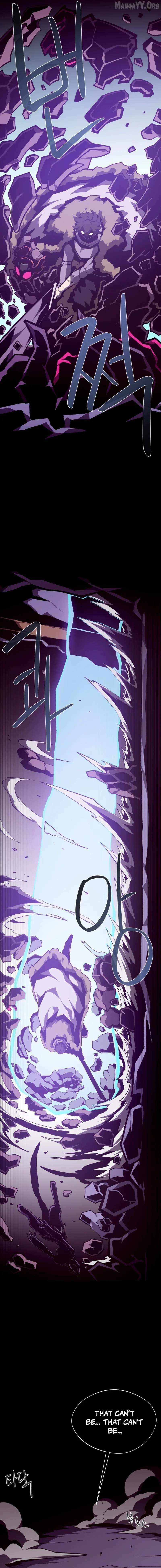 Dungeon Odyss Chapter 155 page 12 - 