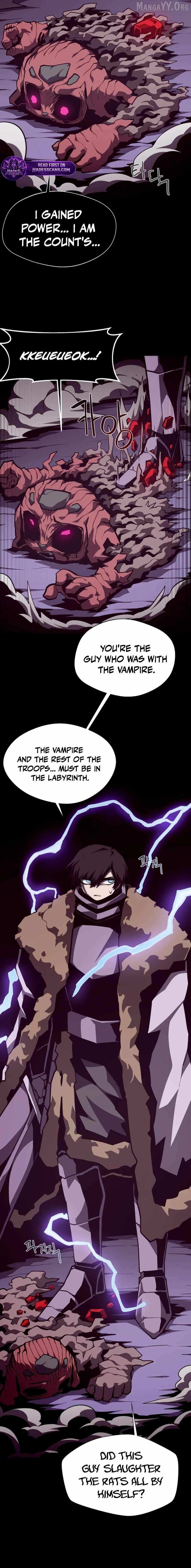 Dungeon Odyss Chapter 155 page 13 - 