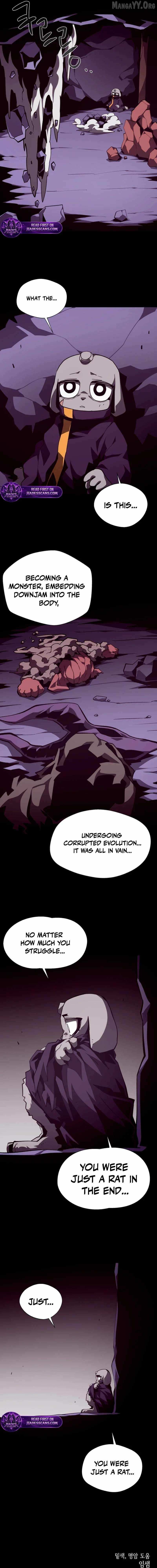 Dungeon Odyss Chapter 155 page 19 - 