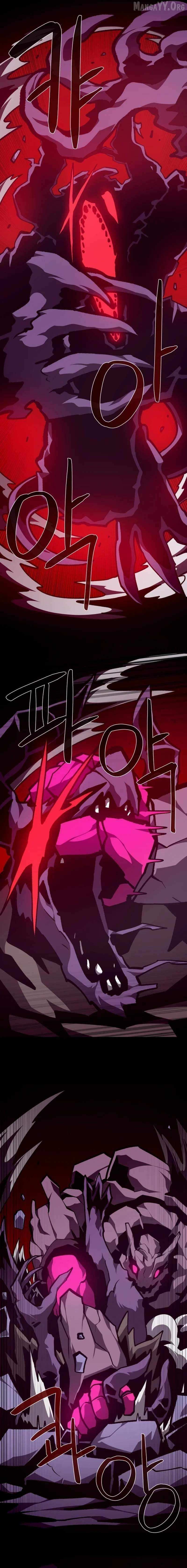 Dungeon Odyss Chapter 155 page 4 - 