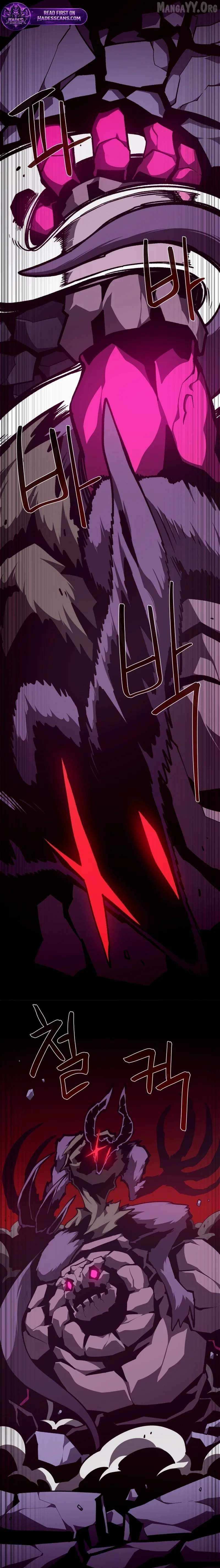 Dungeon Odyss Chapter 155 page 5 - 