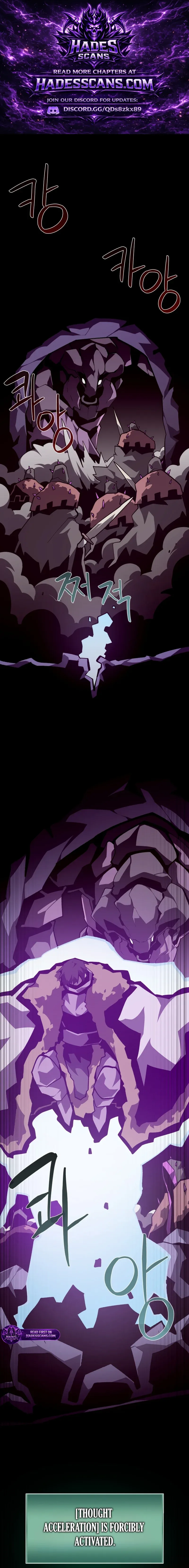 Dungeon Odyss Chapter 156 page 1 - 