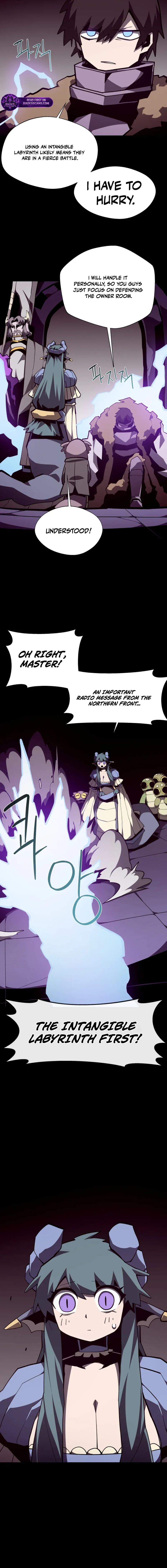 Dungeon Odyss Chapter 156 page 16 - 