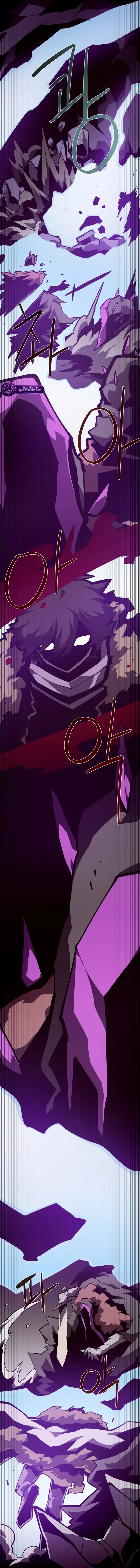 Dungeon Odyss Chapter 156 page 4 - 