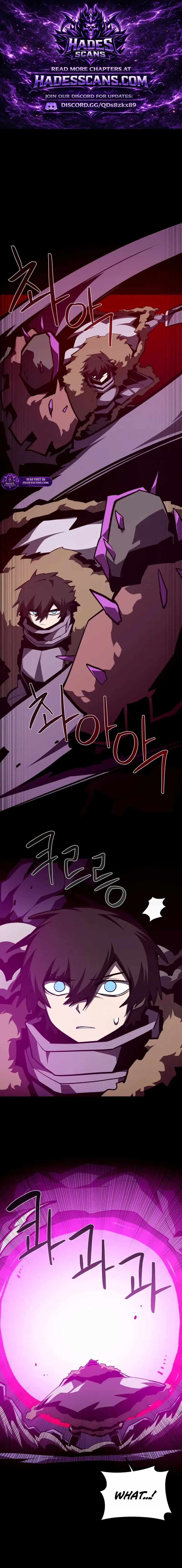 Dungeon Odyss Chapter 158 page 1 - 