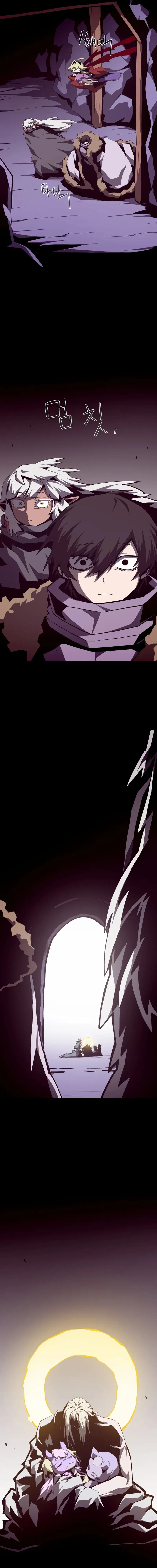 Dungeon Odyss Chapter 158 page 14 - 
