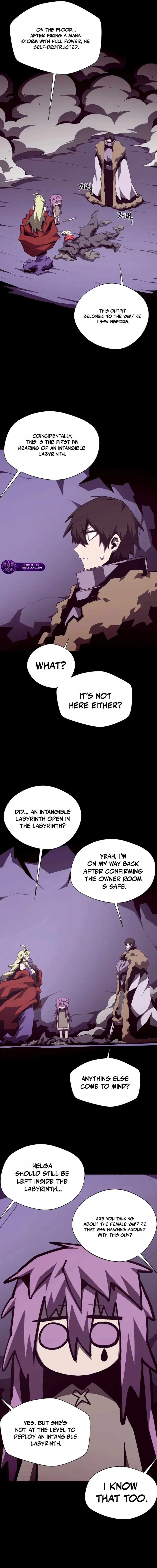 Dungeon Odyss Chapter 158 page 7 - 