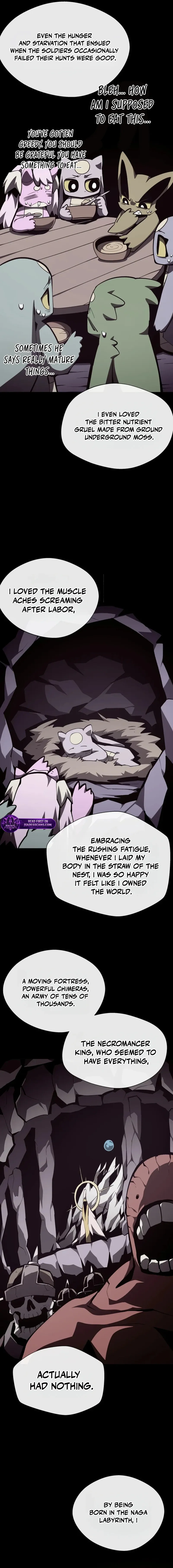 Dungeon Odyss Chapter 159 page 13 - 