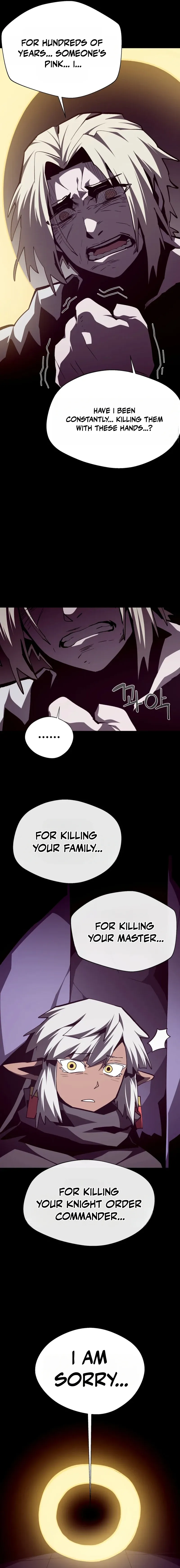Dungeon Odyss Chapter 159 page 16 - 
