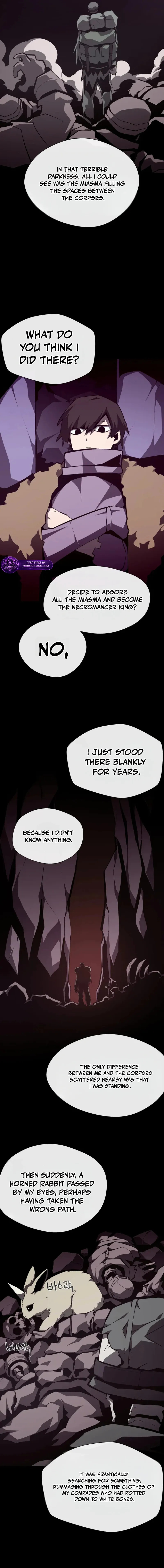 Dungeon Odyss Chapter 159 page 10 - 