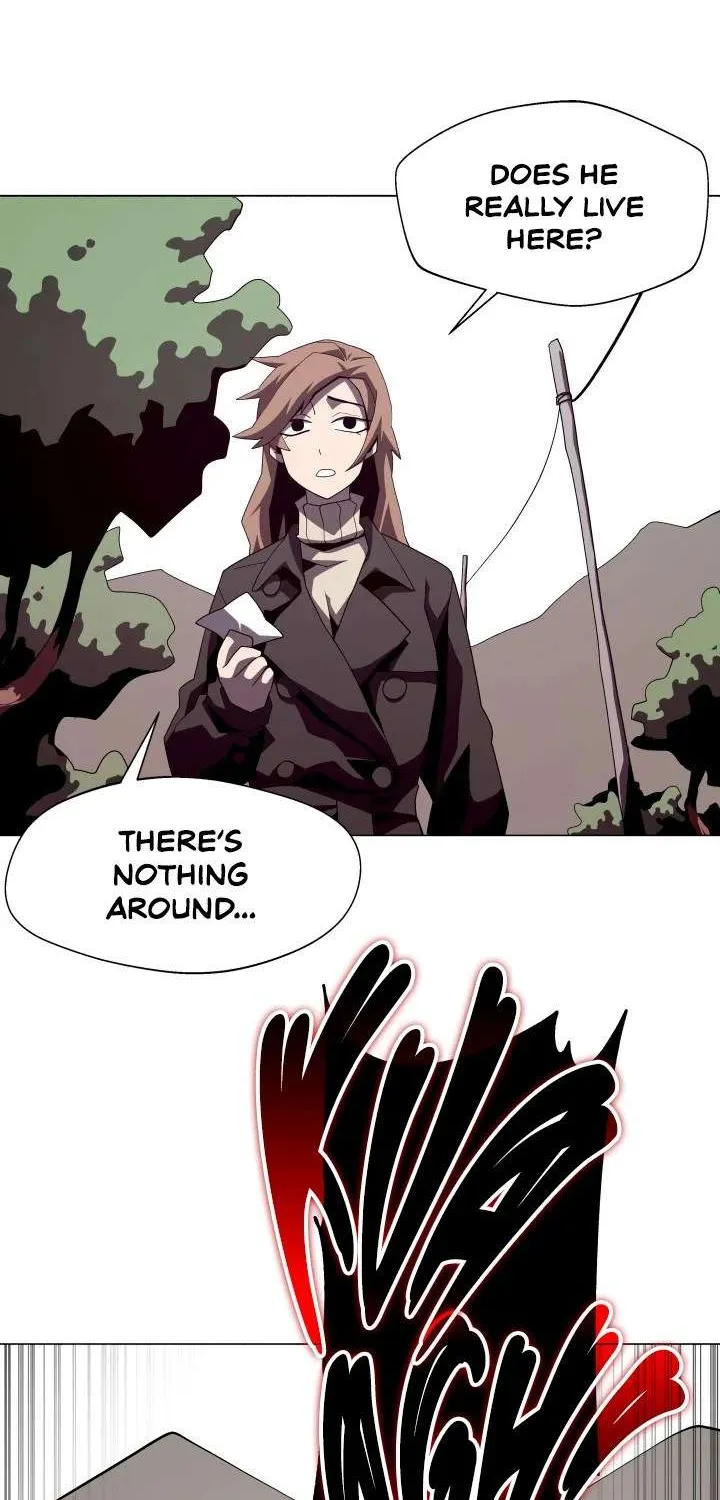 Dungeon Odyss Chapter 16 page 2 - 