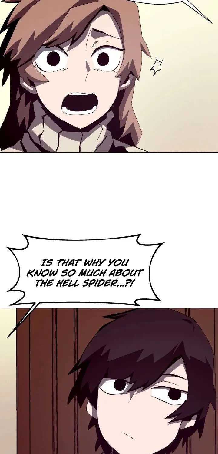 Dungeon Odyss Chapter 16 page 13 - 