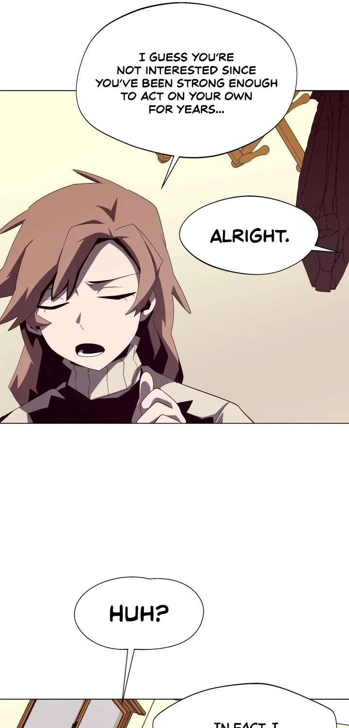 Dungeon Odyss Chapter 16 page 17 - 