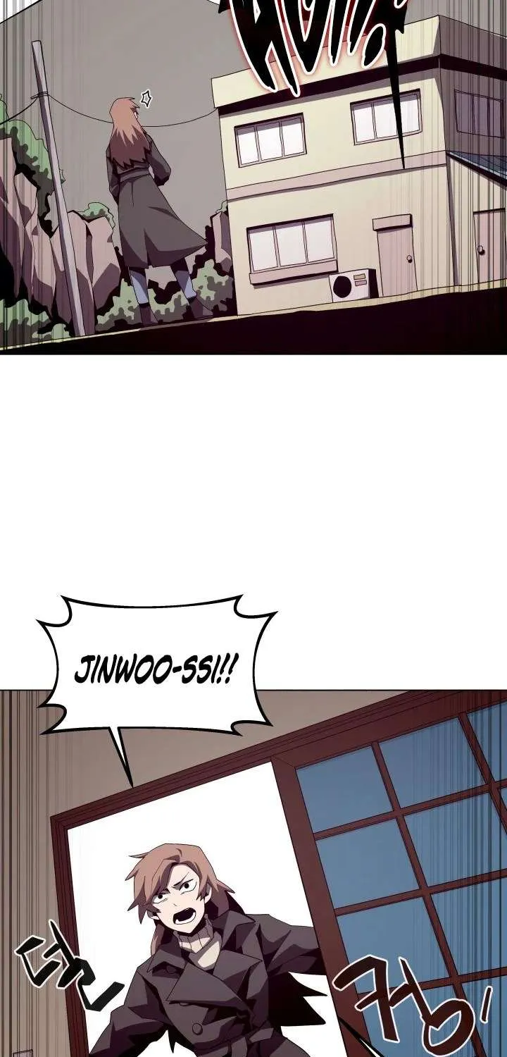 Dungeon Odyss Chapter 16 page 3 - 