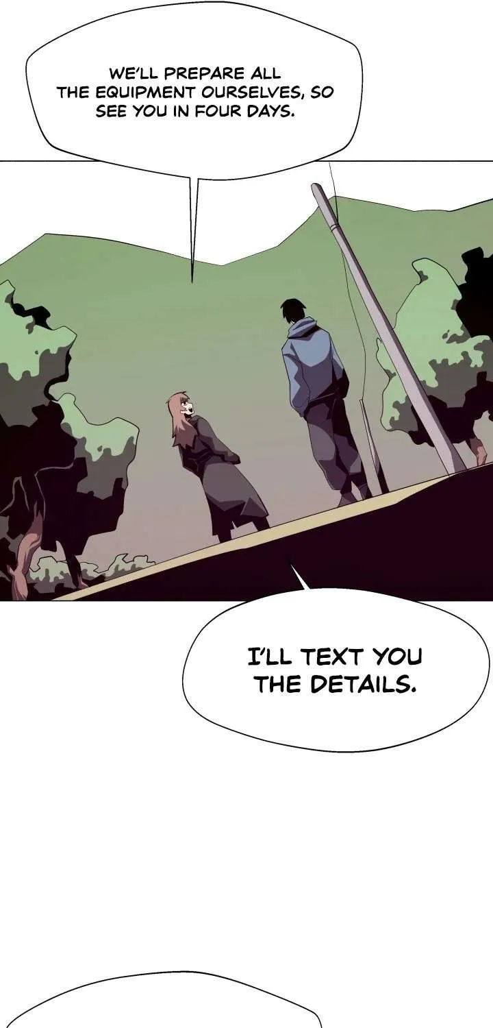 Dungeon Odyss Chapter 16 page 25 - 