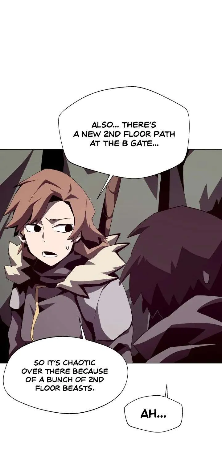 Dungeon Odyss Chapter 16 page 31 - 