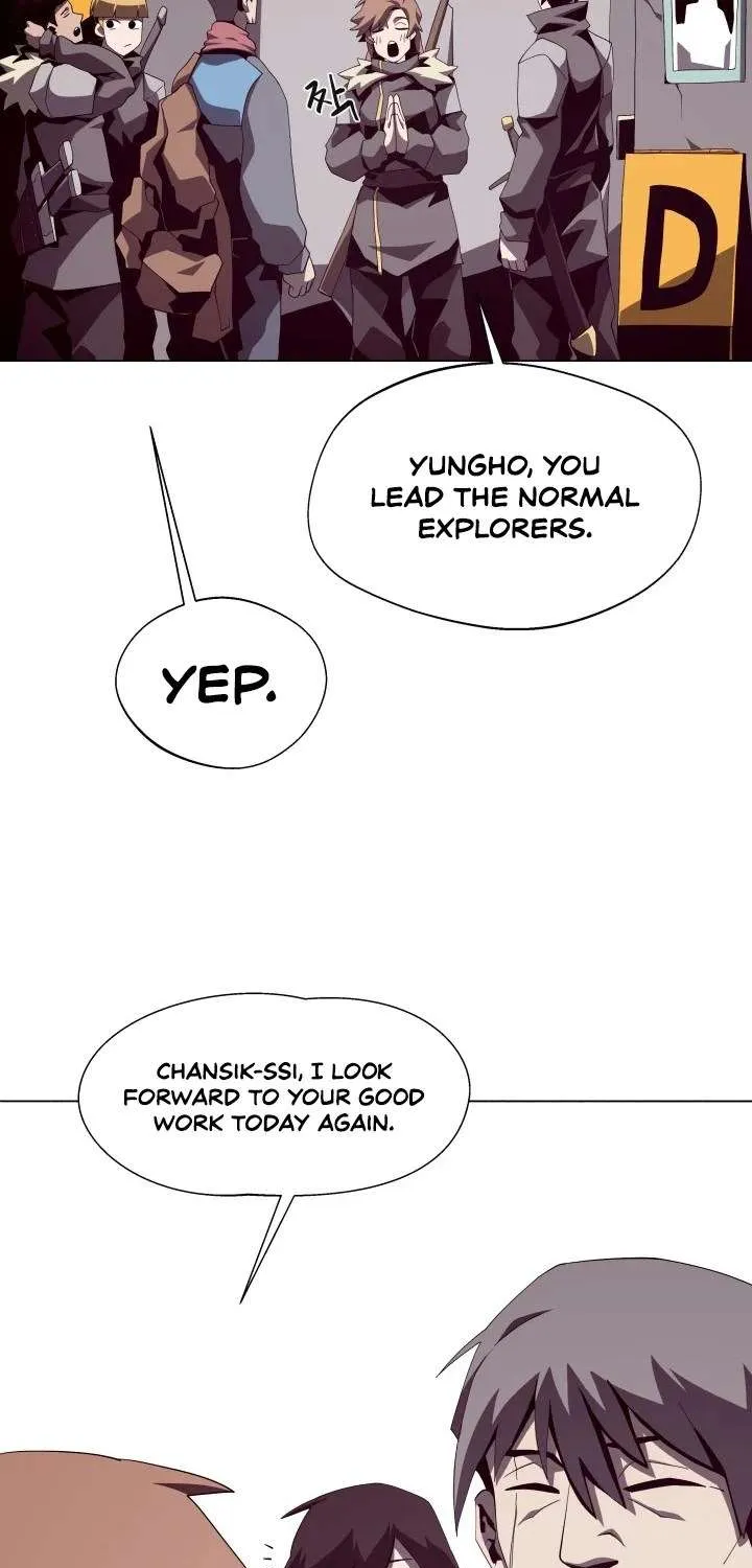 Dungeon Odyss Chapter 16 page 37 - 