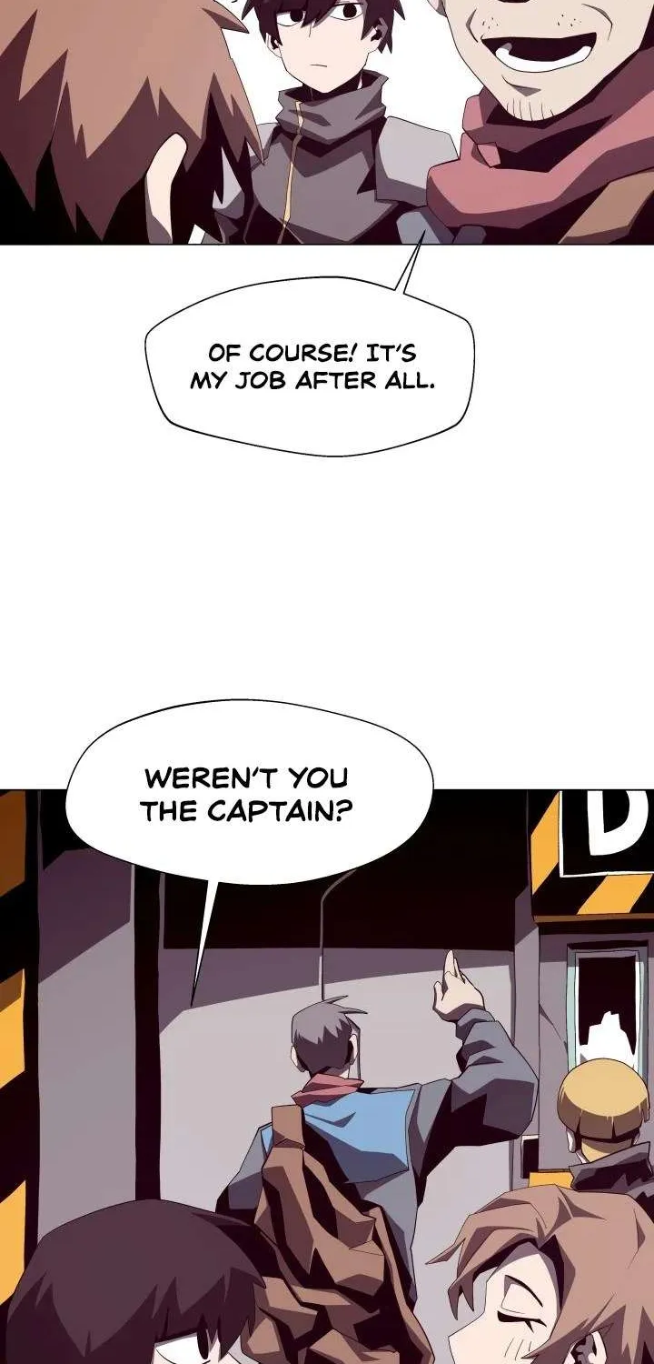 Dungeon Odyss Chapter 16 page 38 - 