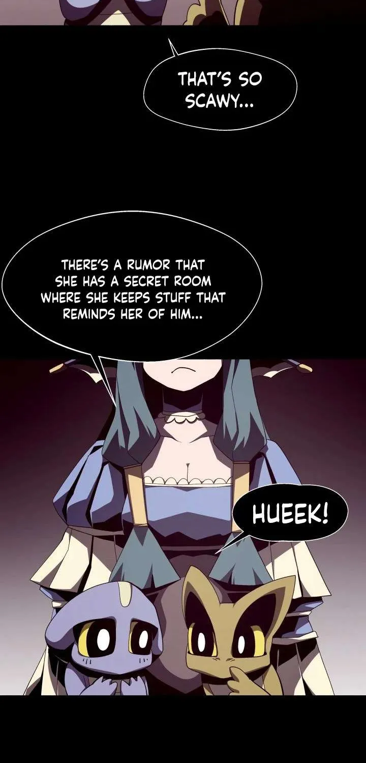 Dungeon Odyss Chapter 16 page 44 - 