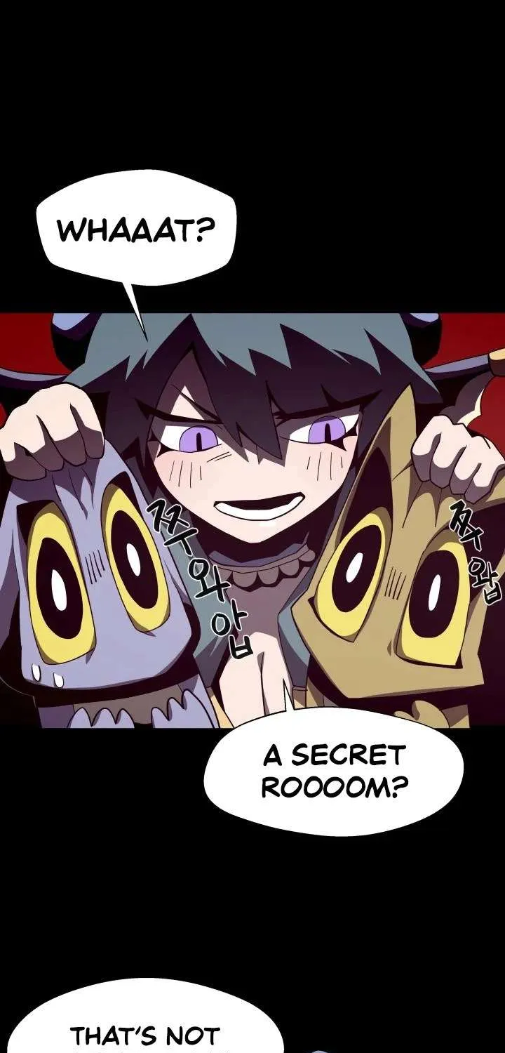 Dungeon Odyss Chapter 16 page 45 - 