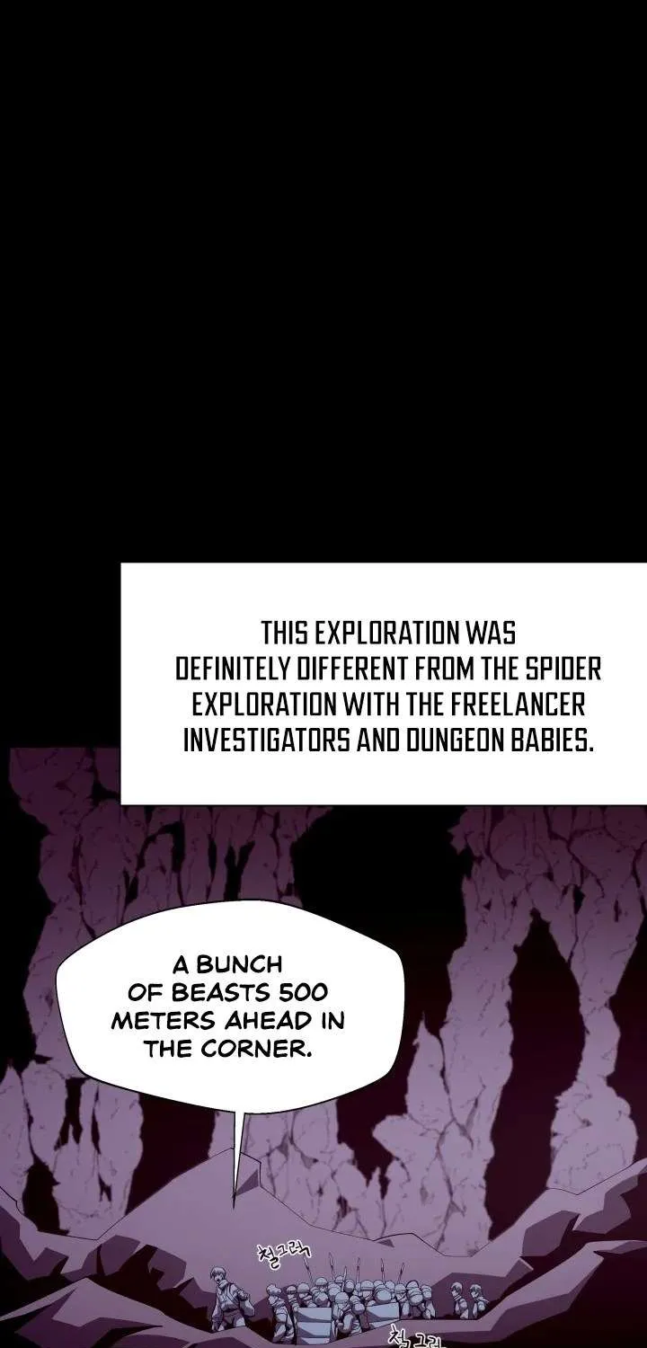 Dungeon Odyss Chapter 16 page 47 - 