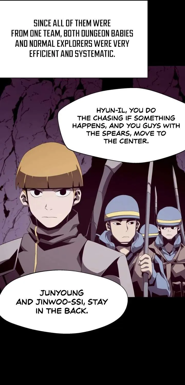 Dungeon Odyss Chapter 16 page 49 - 