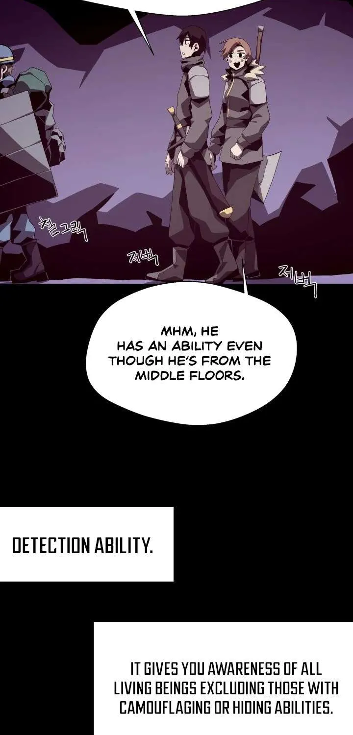 Dungeon Odyss Chapter 16 page 51 - 