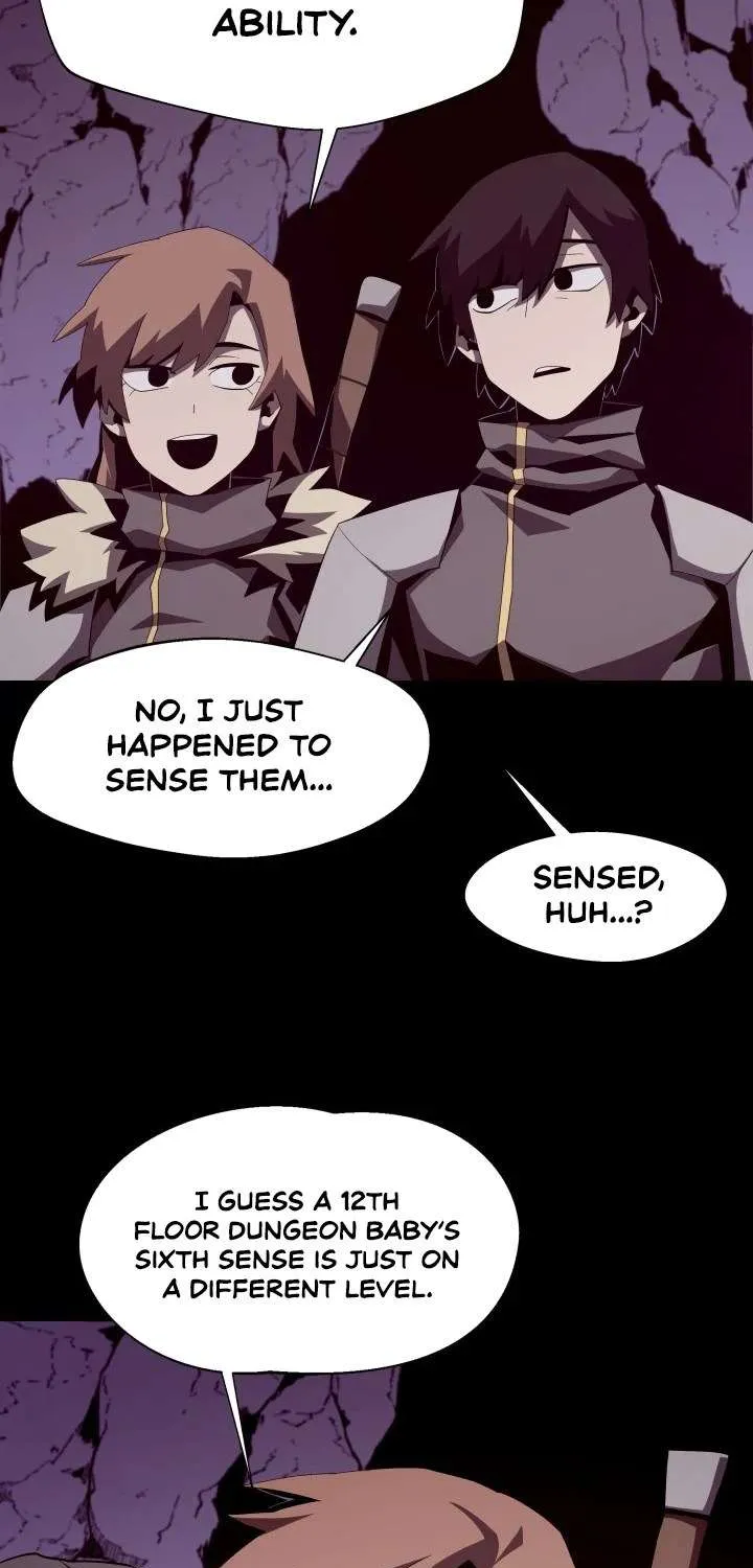 Dungeon Odyss Chapter 16 page 53 - 