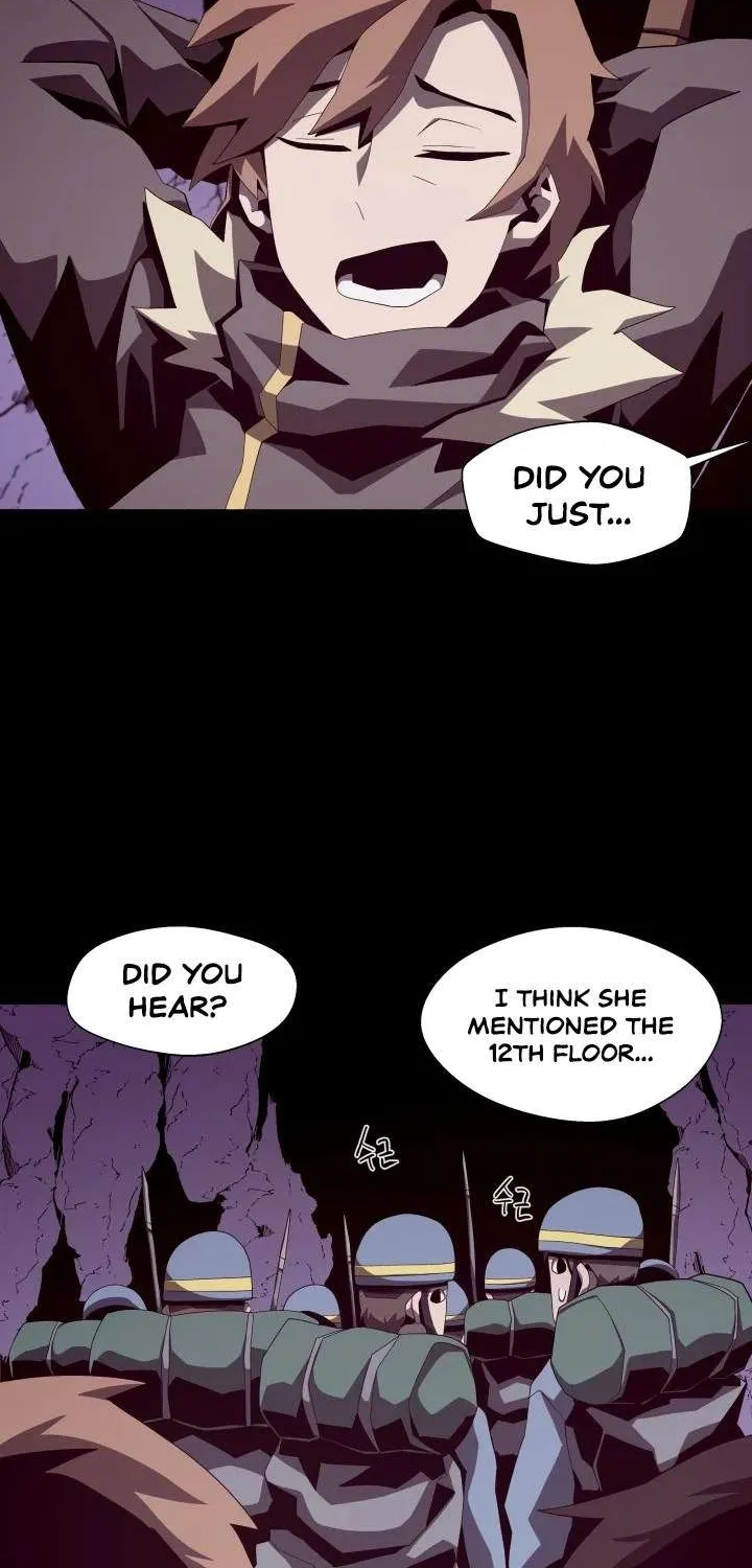 Dungeon Odyss Chapter 16 page 54 - 