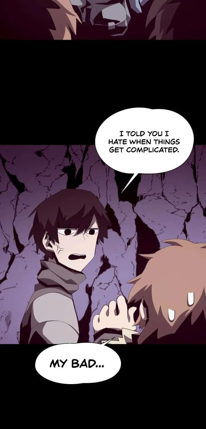 Dungeon Odyss Chapter 16 page 55 - 