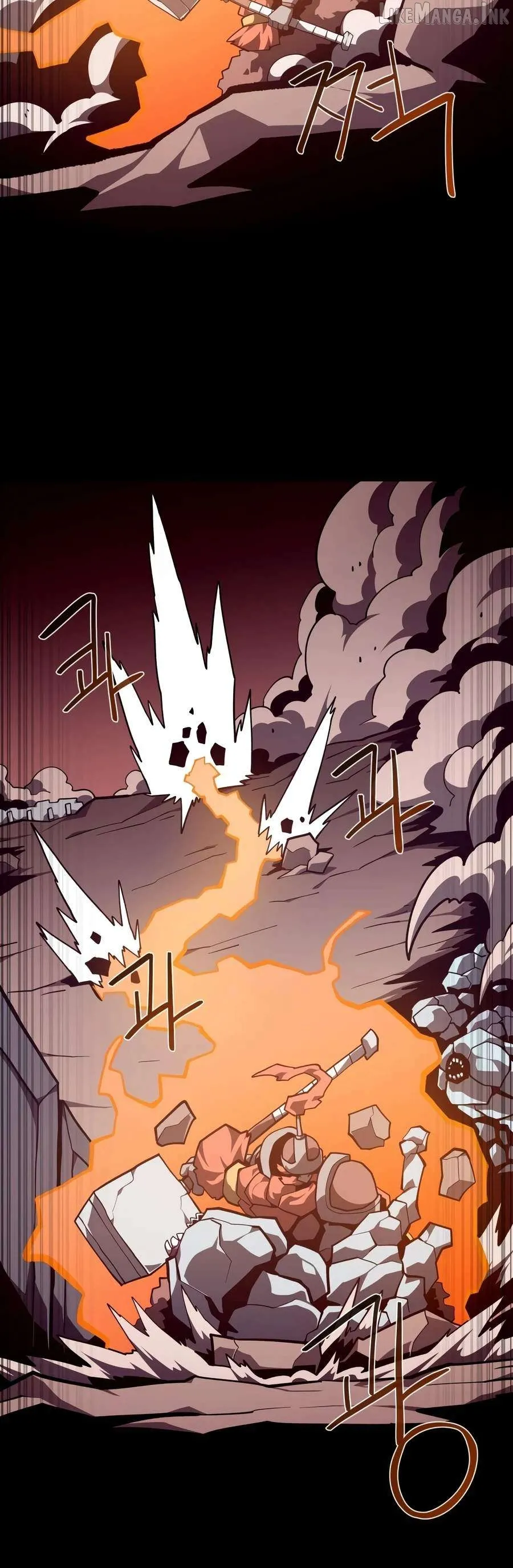 Dungeon Odyss Chapter 160 page 9 - 