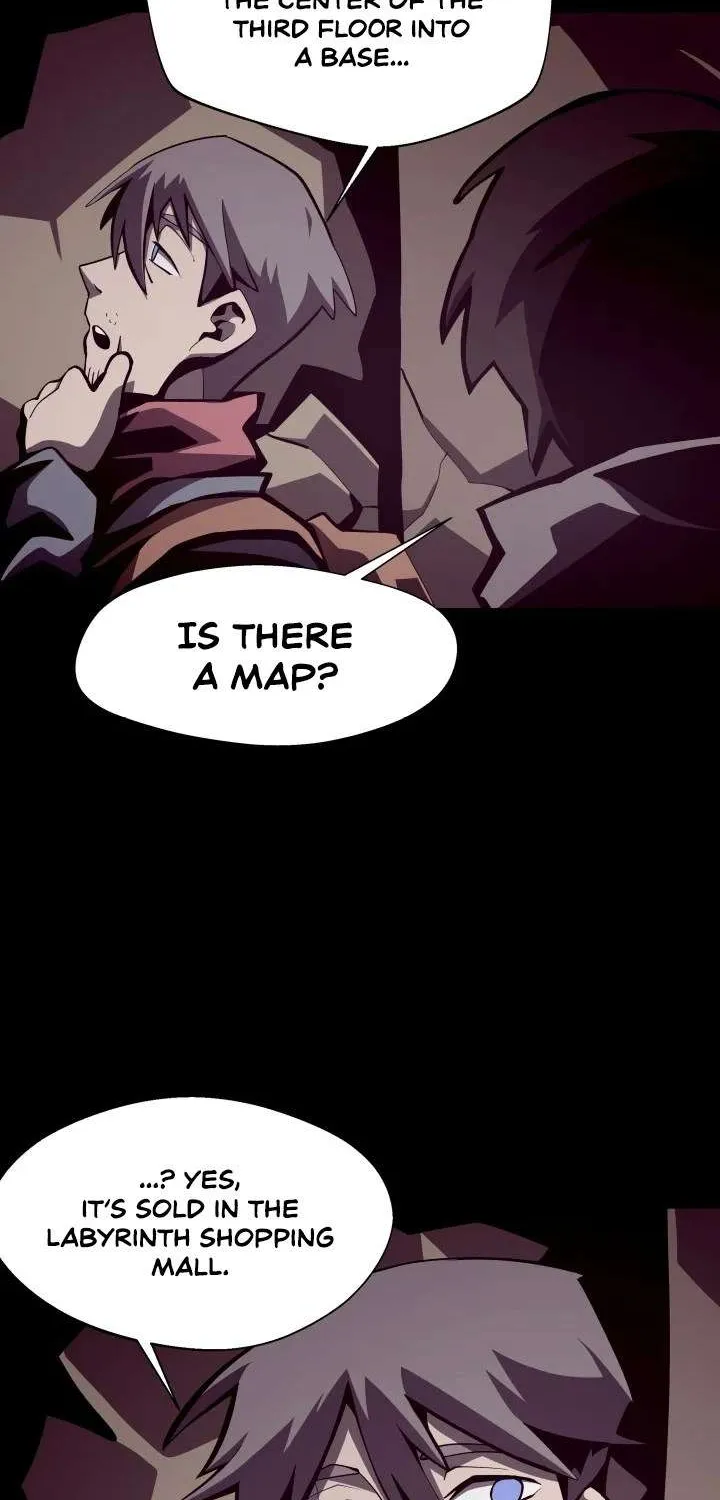 Dungeon Odyss Chapter 17 page 14 - 