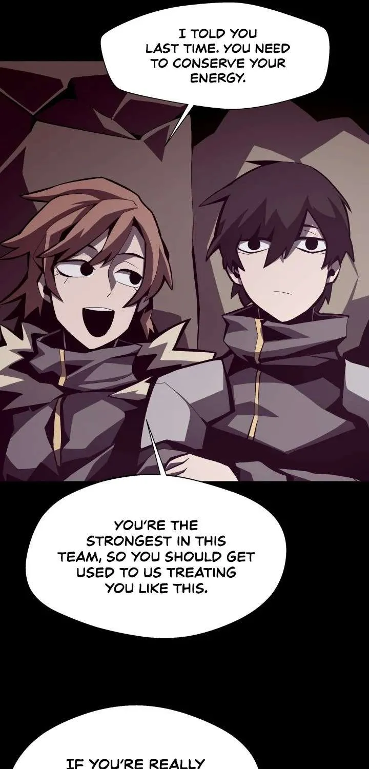 Dungeon Odyss Chapter 17 page 19 - 