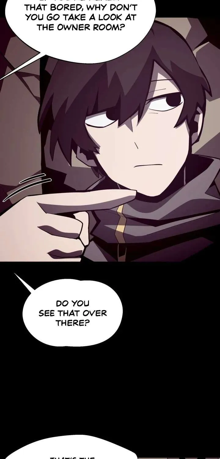 Dungeon Odyss Chapter 17 page 20 - 