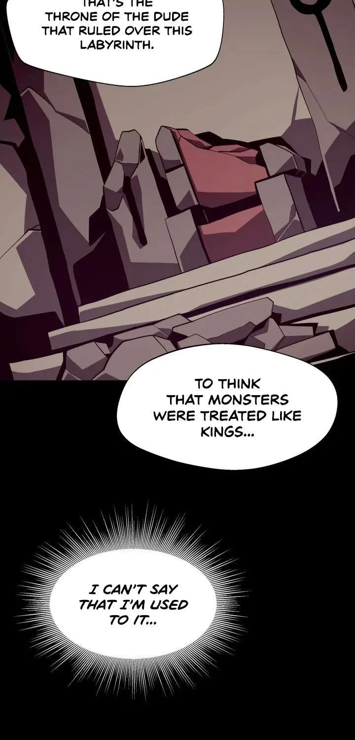 Dungeon Odyss Chapter 17 page 21 - 