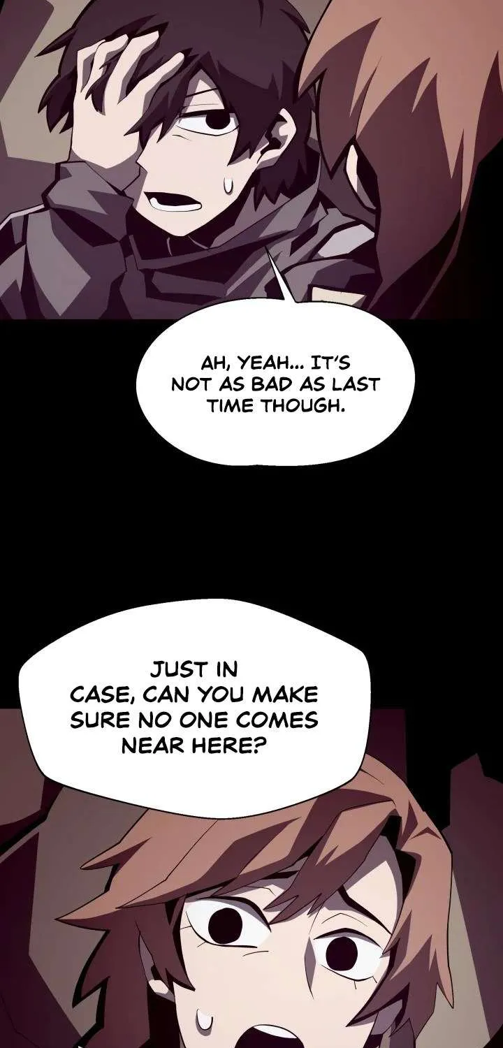Dungeon Odyss Chapter 17 page 25 - 