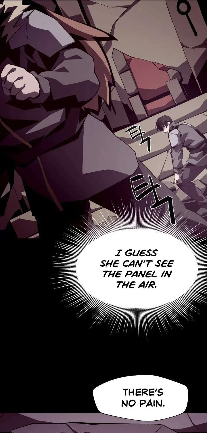 Dungeon Odyss Chapter 17 page 27 - 